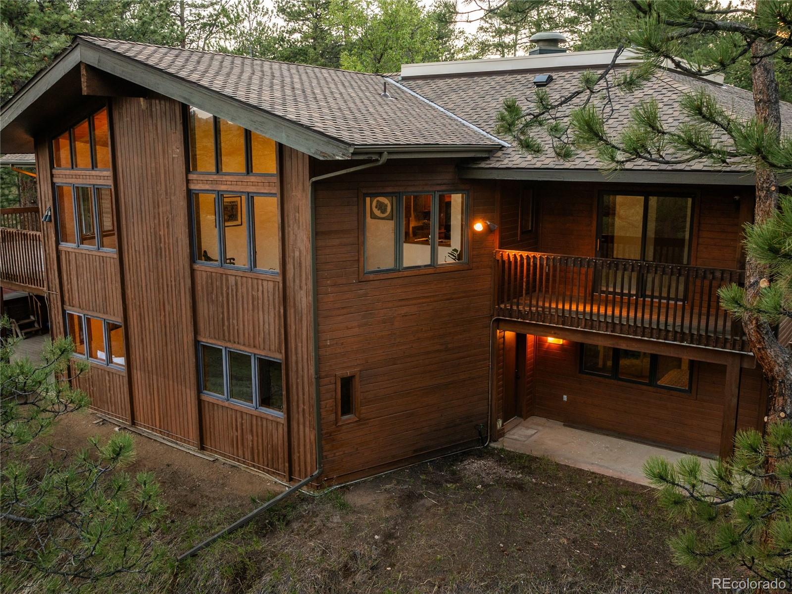MLS Image #1 for 2184  pinedrop lane,golden, Colorado