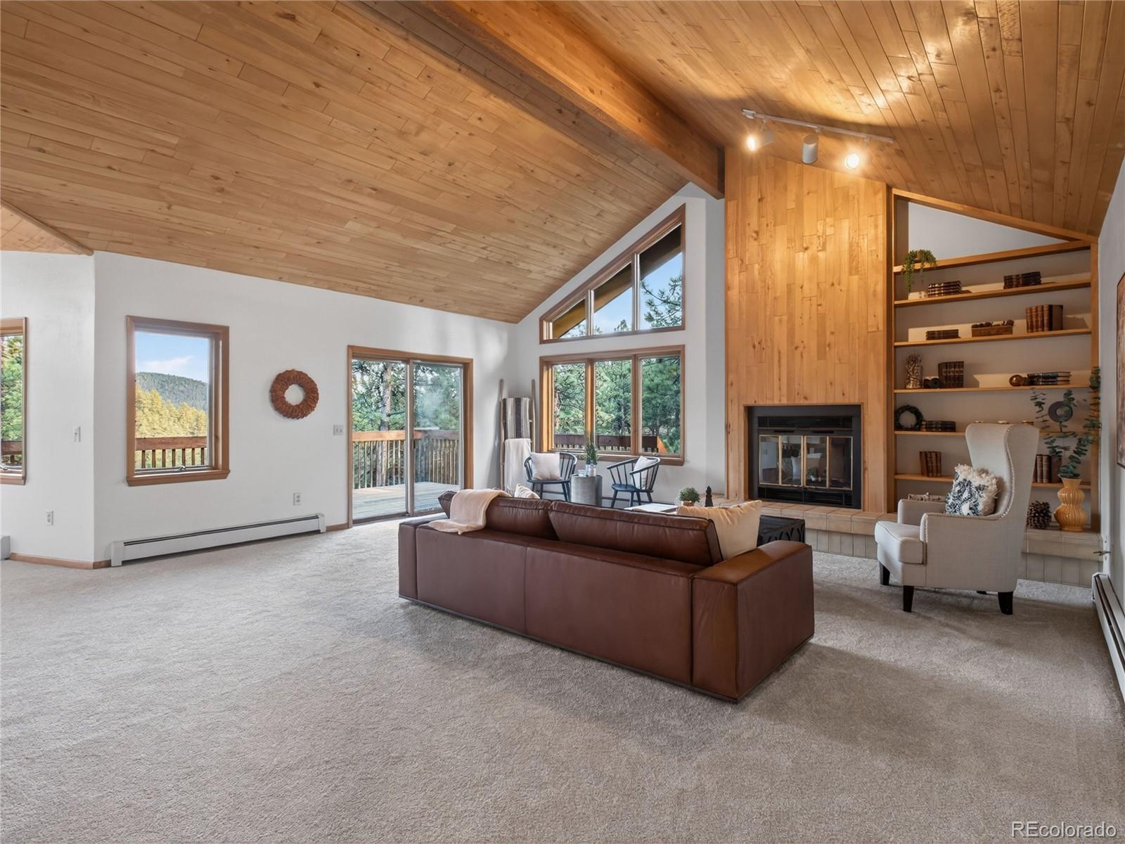 MLS Image #3 for 2184  pinedrop lane,golden, Colorado