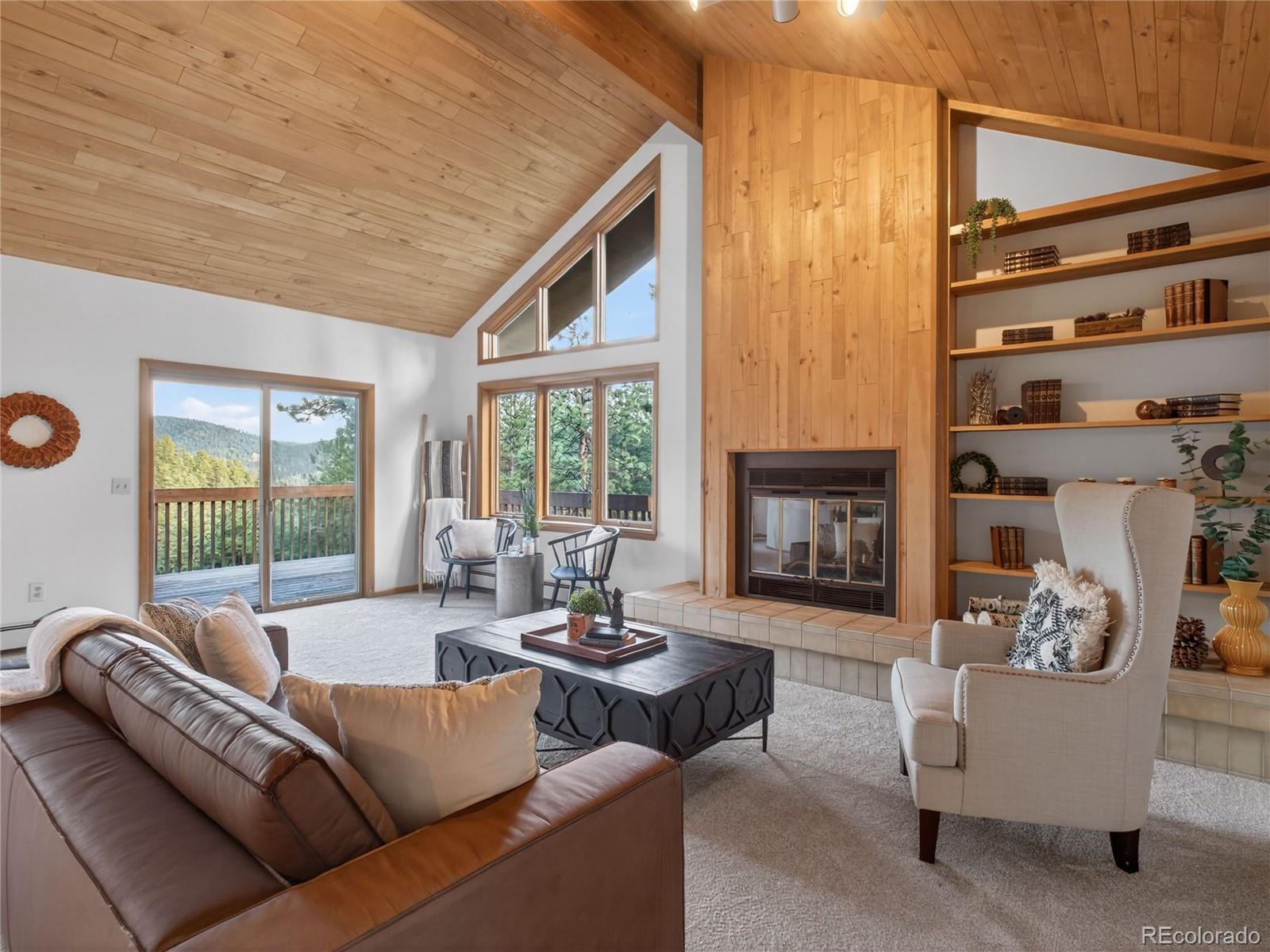 MLS Image #4 for 2184  pinedrop lane,golden, Colorado