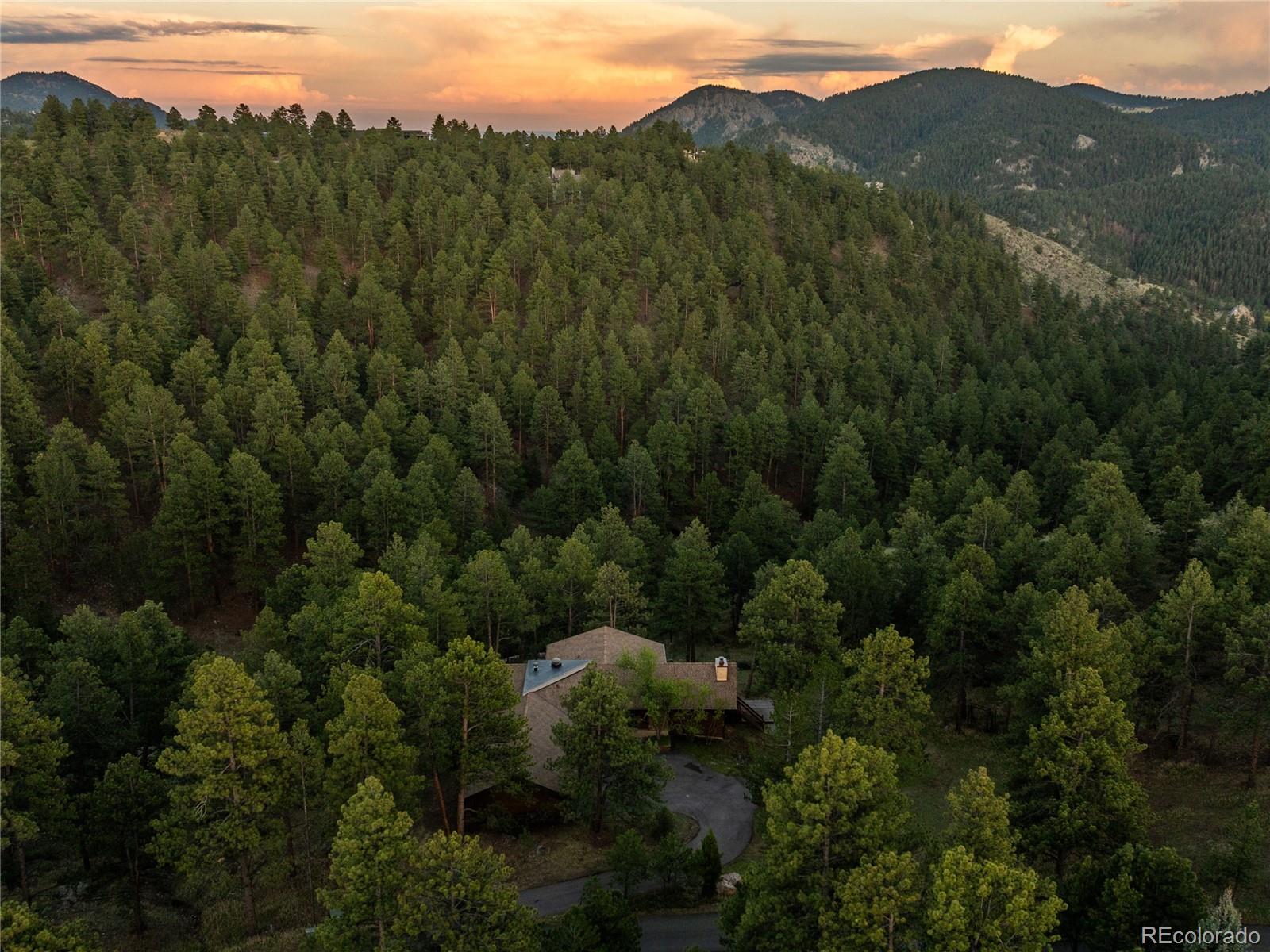 MLS Image #48 for 2184  pinedrop lane,golden, Colorado