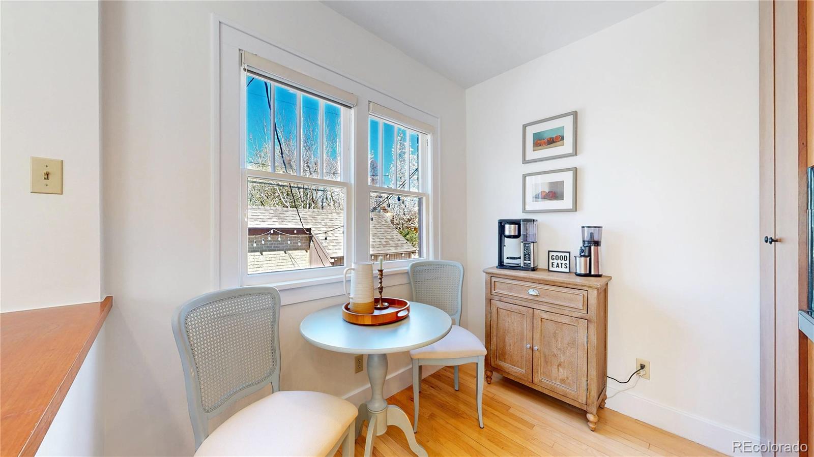 MLS Image #10 for 1121 s downing street,denver, Colorado