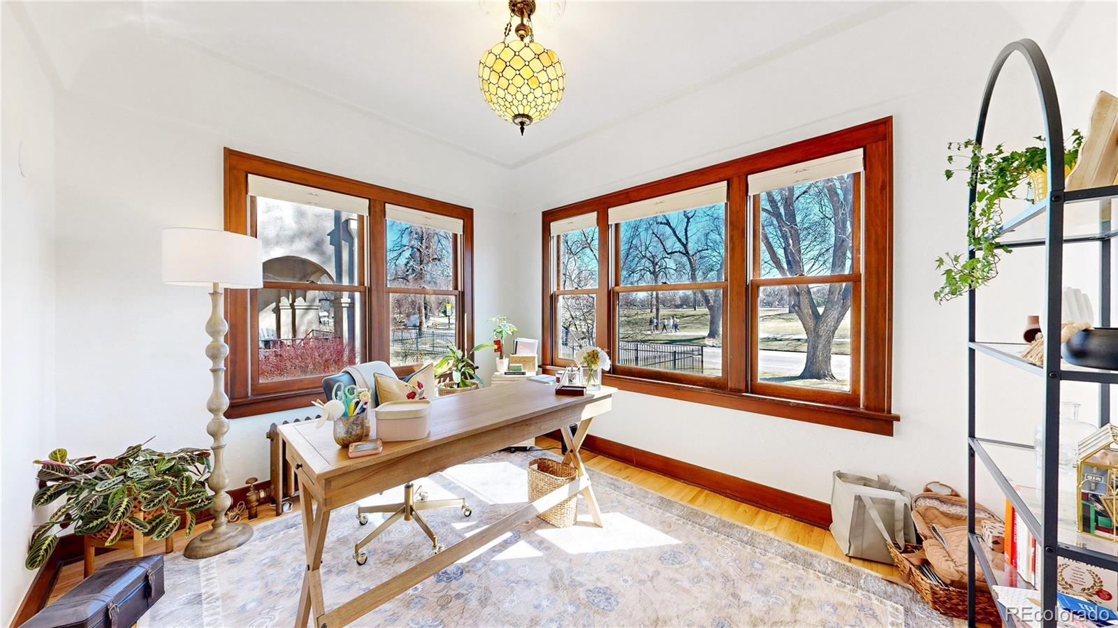 MLS Image #11 for 1121 s downing street,denver, Colorado