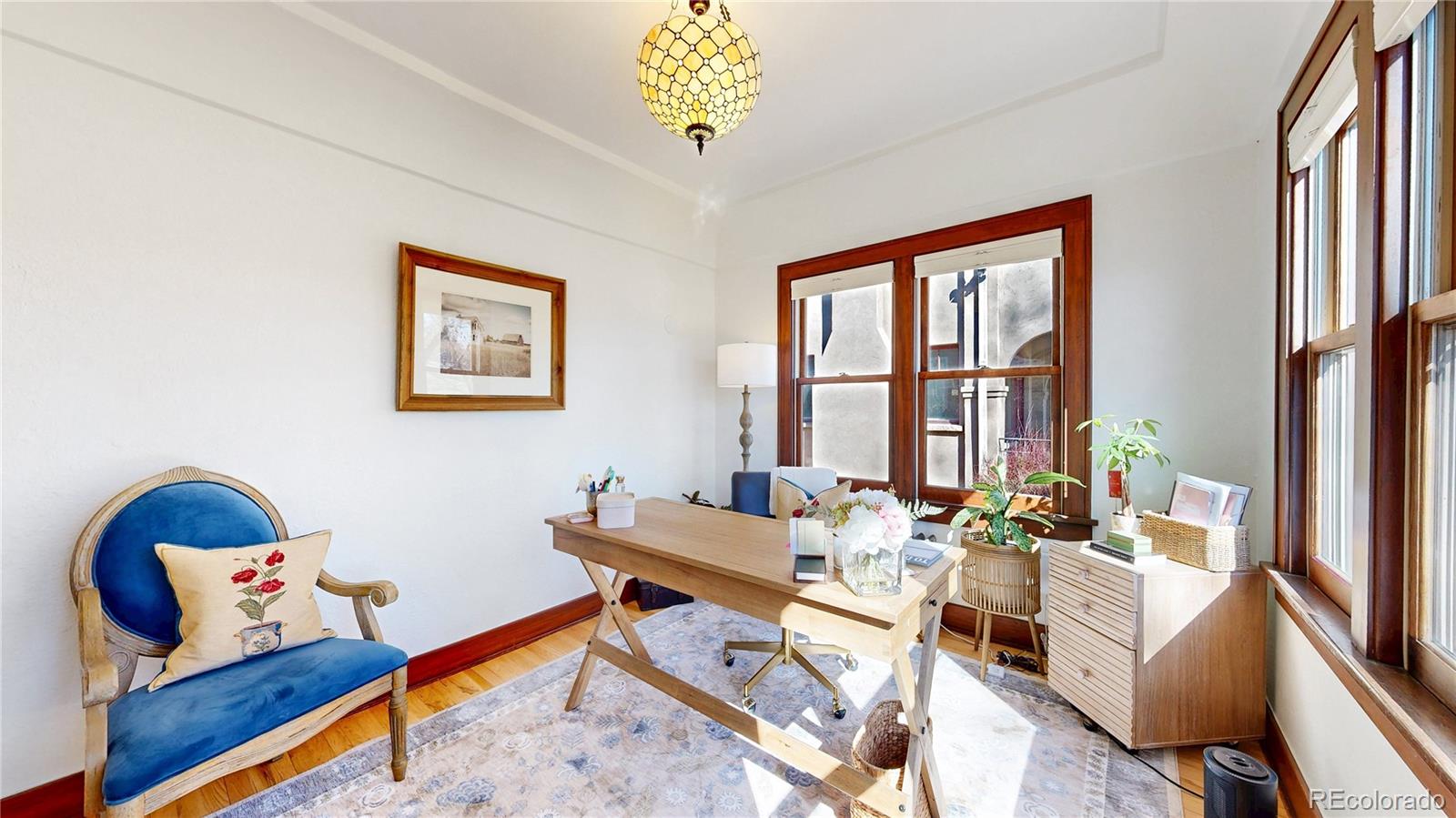 MLS Image #12 for 1121 s downing street,denver, Colorado