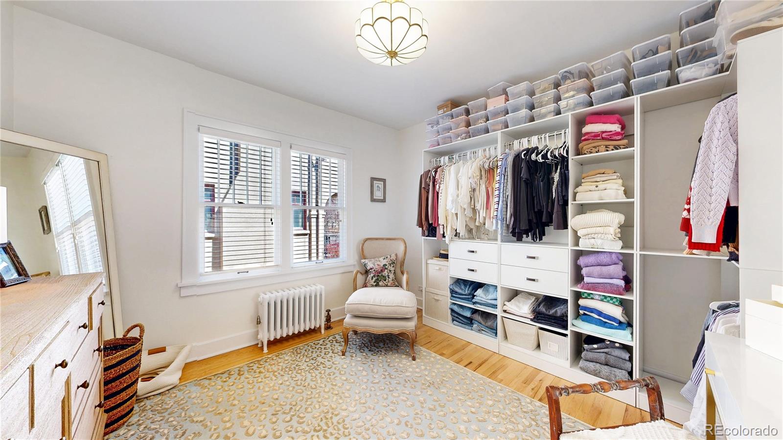 MLS Image #16 for 1121 s downing street,denver, Colorado