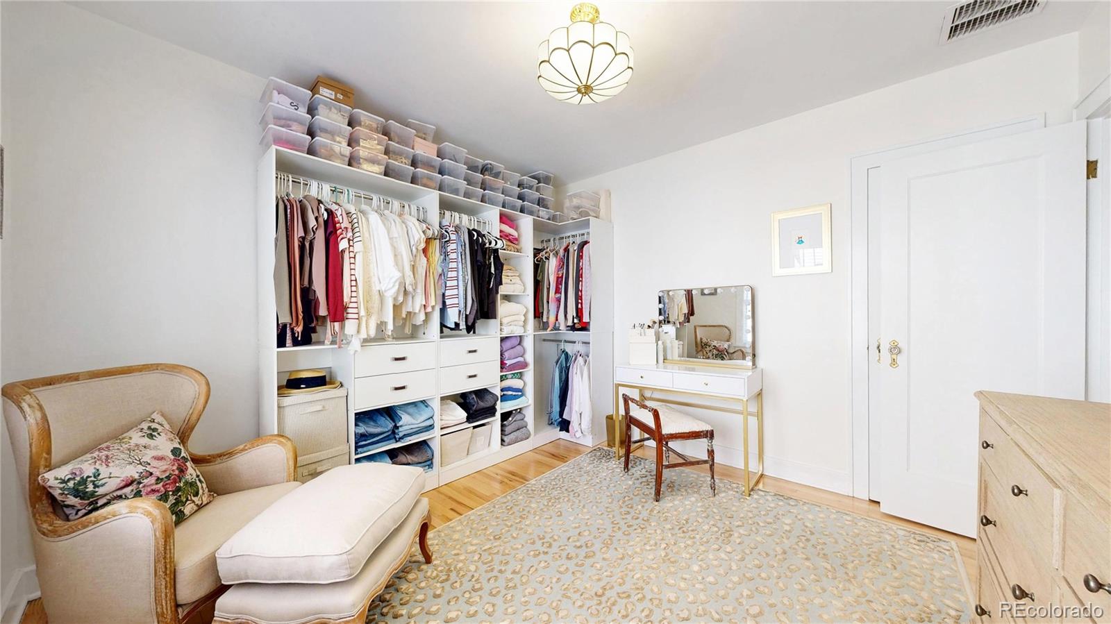 MLS Image #17 for 1121 s downing street,denver, Colorado