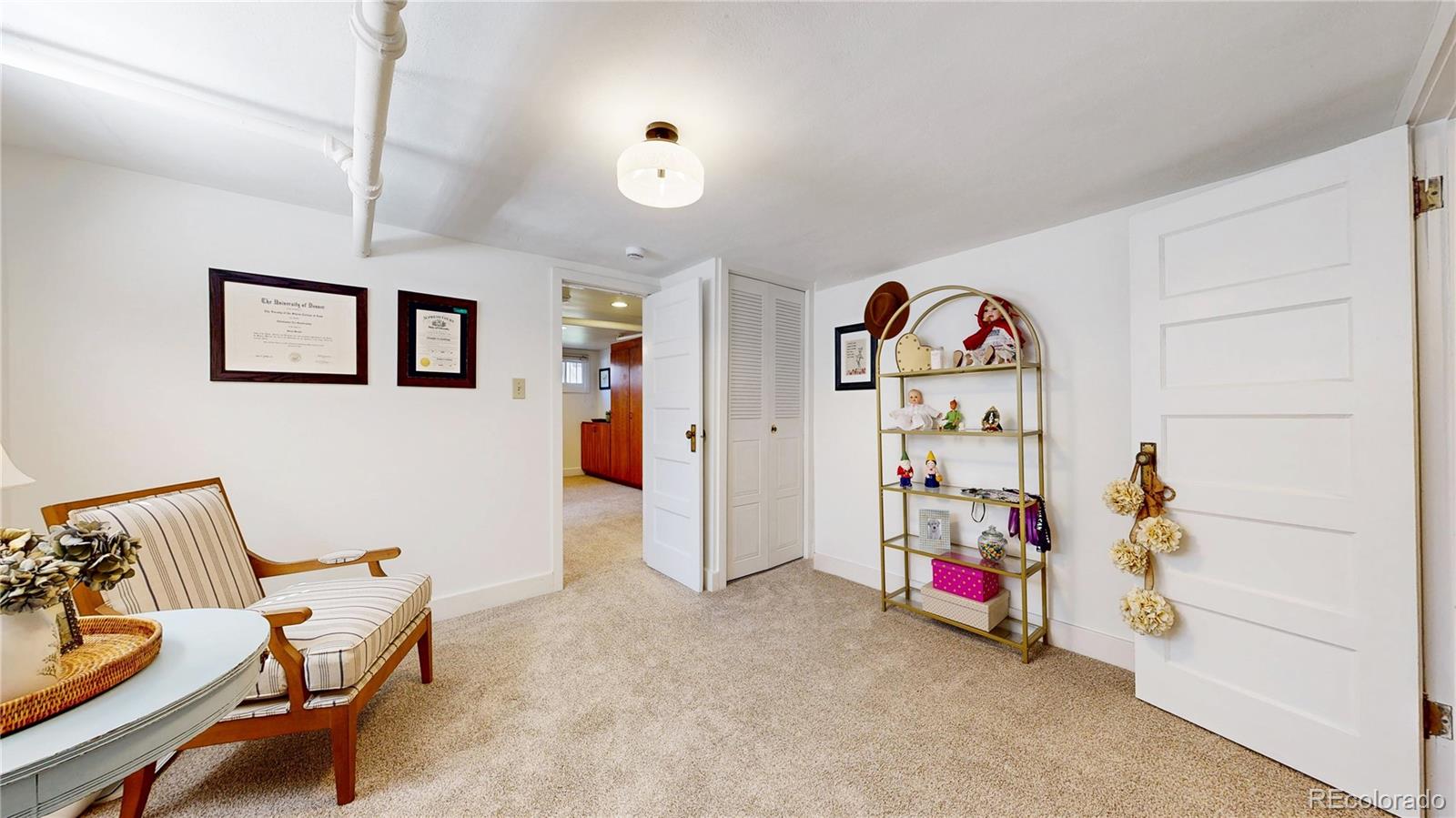 MLS Image #26 for 1121 s downing street,denver, Colorado