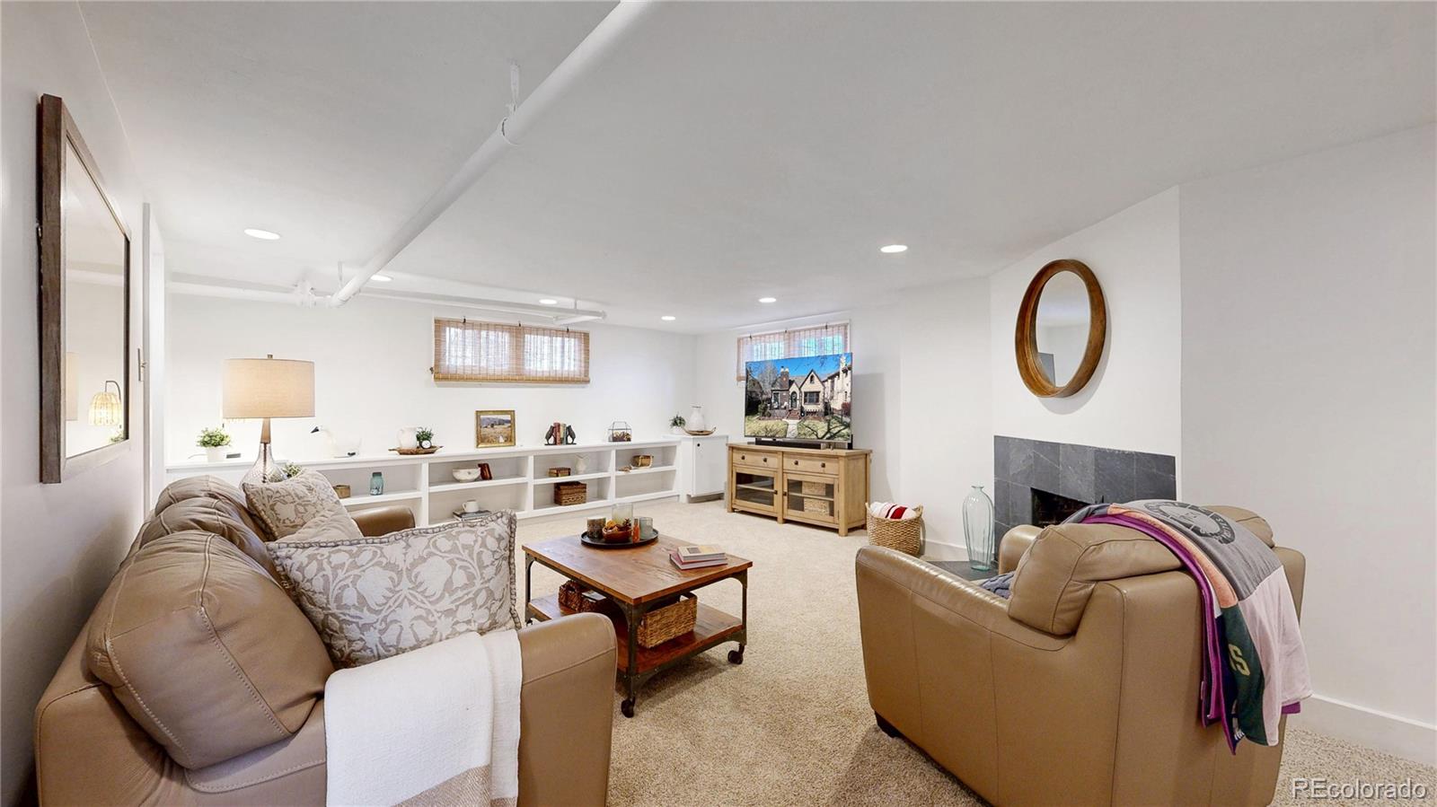MLS Image #27 for 1121 s downing street,denver, Colorado