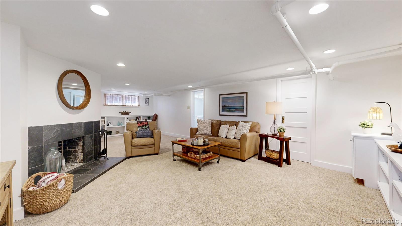 MLS Image #28 for 1121 s downing street,denver, Colorado