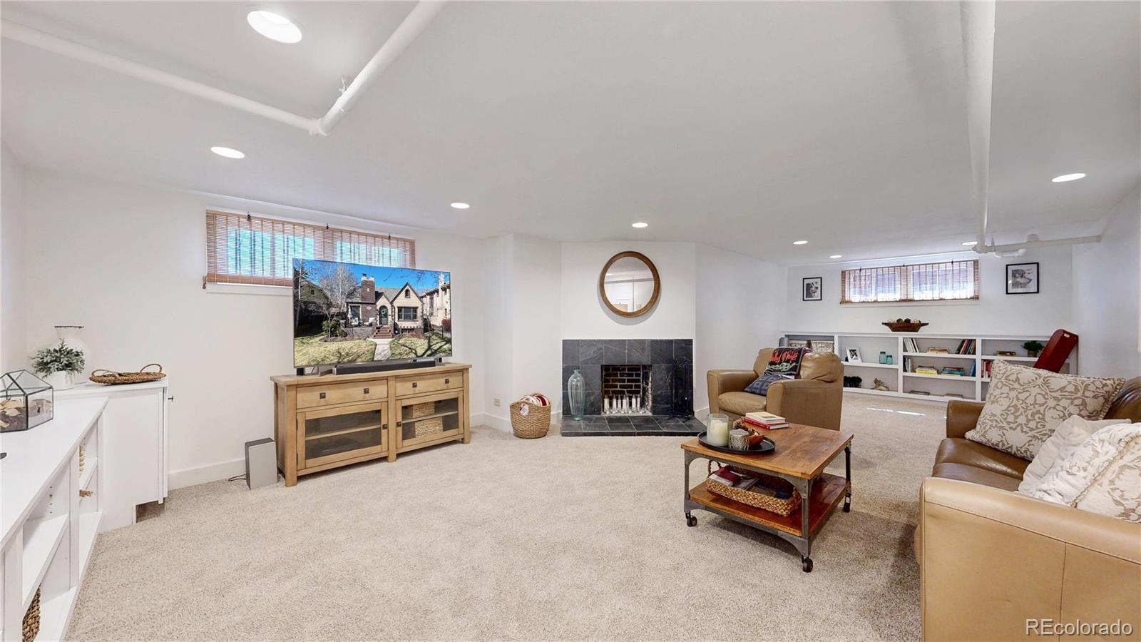 MLS Image #29 for 1121 s downing street,denver, Colorado