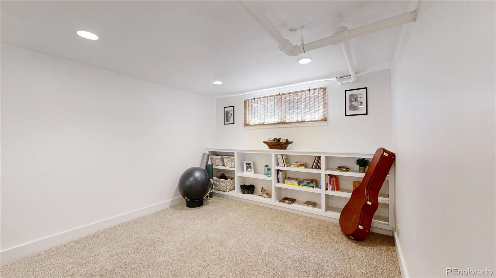 MLS Image #30 for 1121 s downing street,denver, Colorado