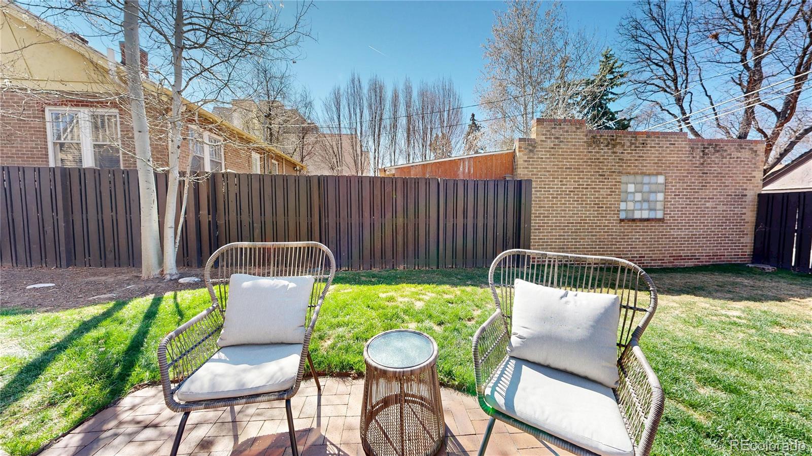 MLS Image #33 for 1121 s downing street,denver, Colorado