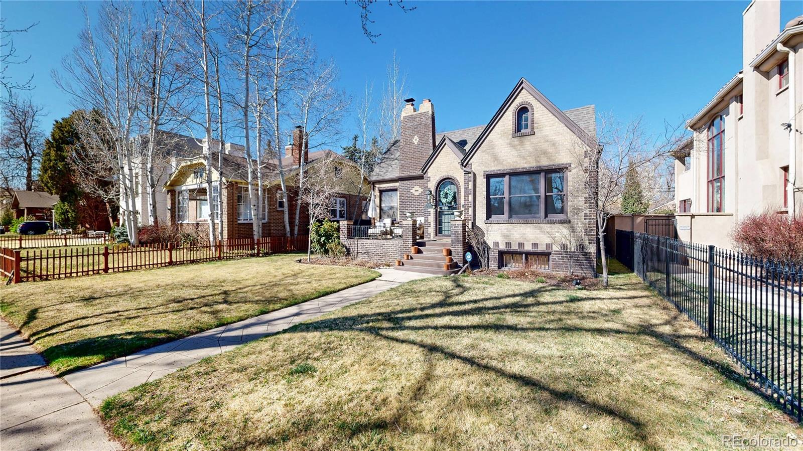 MLS Image #36 for 1121 s downing street,denver, Colorado
