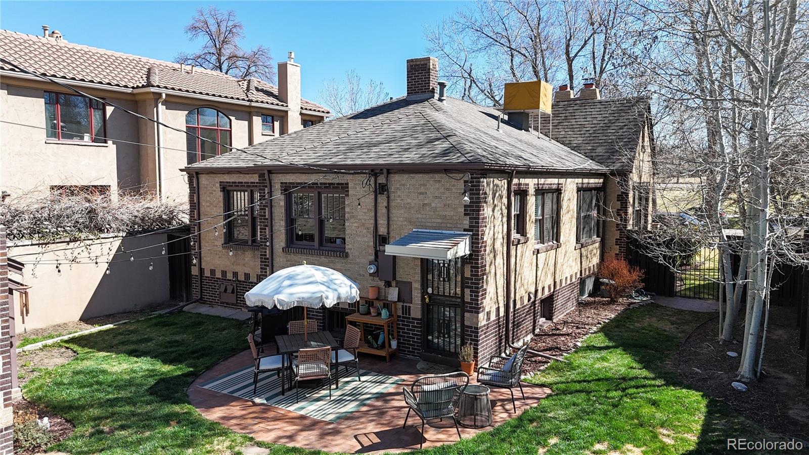 MLS Image #38 for 1121 s downing street,denver, Colorado