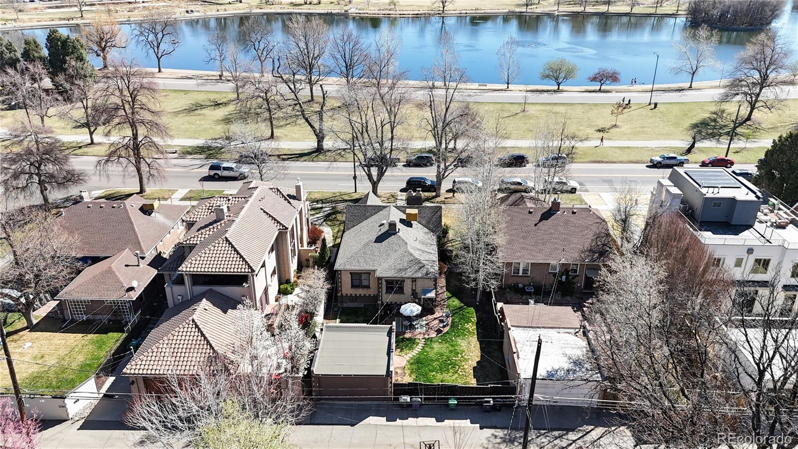 MLS Image #39 for 1121 s downing street,denver, Colorado