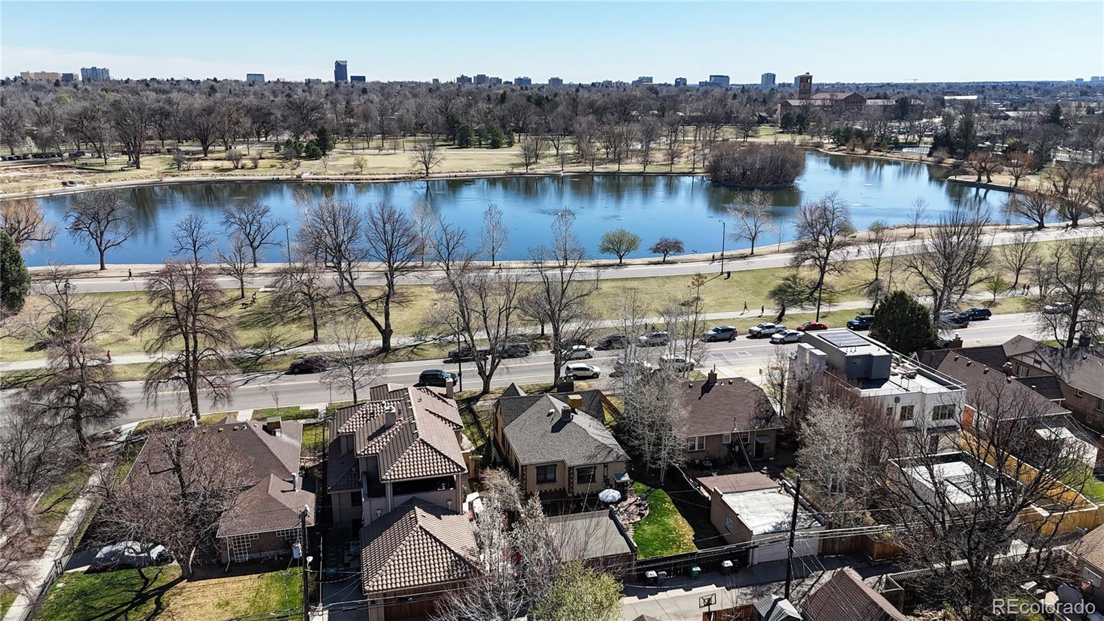 MLS Image #40 for 1121 s downing street,denver, Colorado
