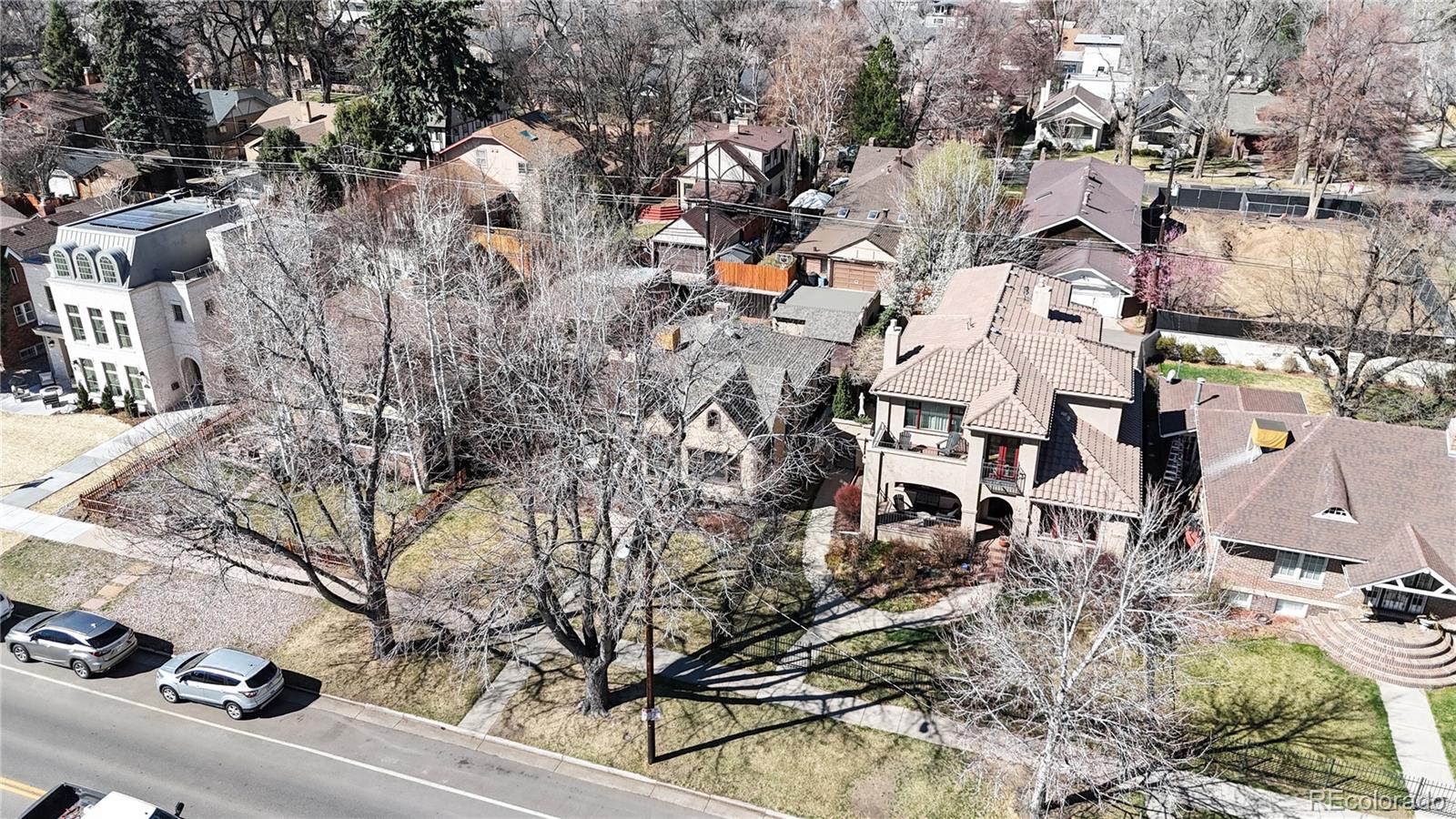 MLS Image #41 for 1121 s downing street,denver, Colorado