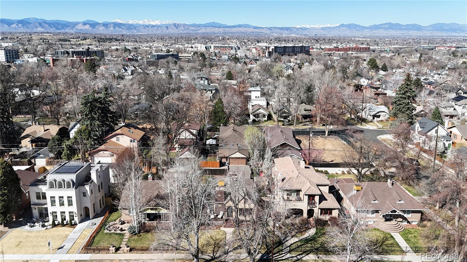 MLS Image #42 for 1121 s downing street,denver, Colorado
