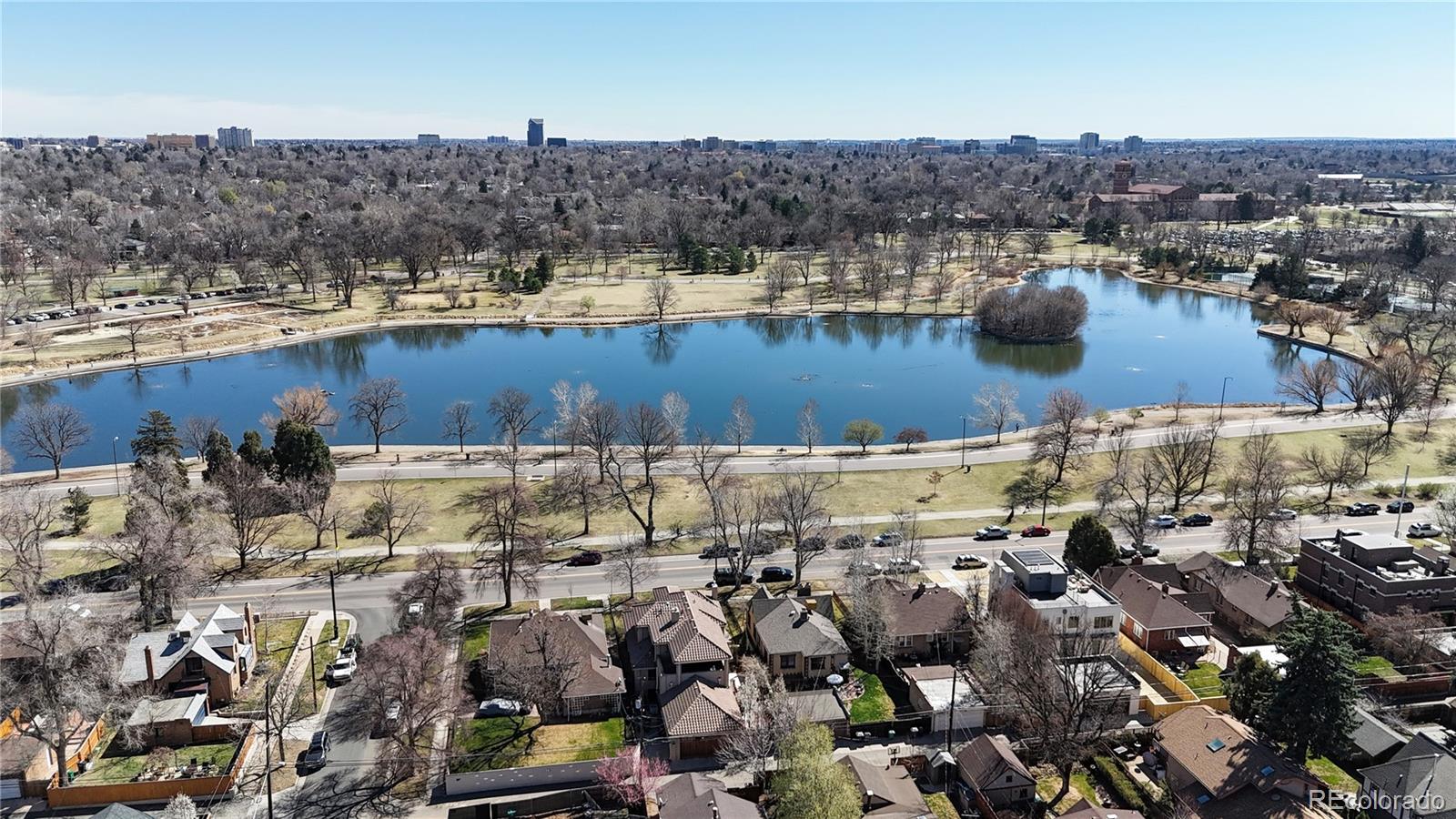MLS Image #43 for 1121 s downing street,denver, Colorado