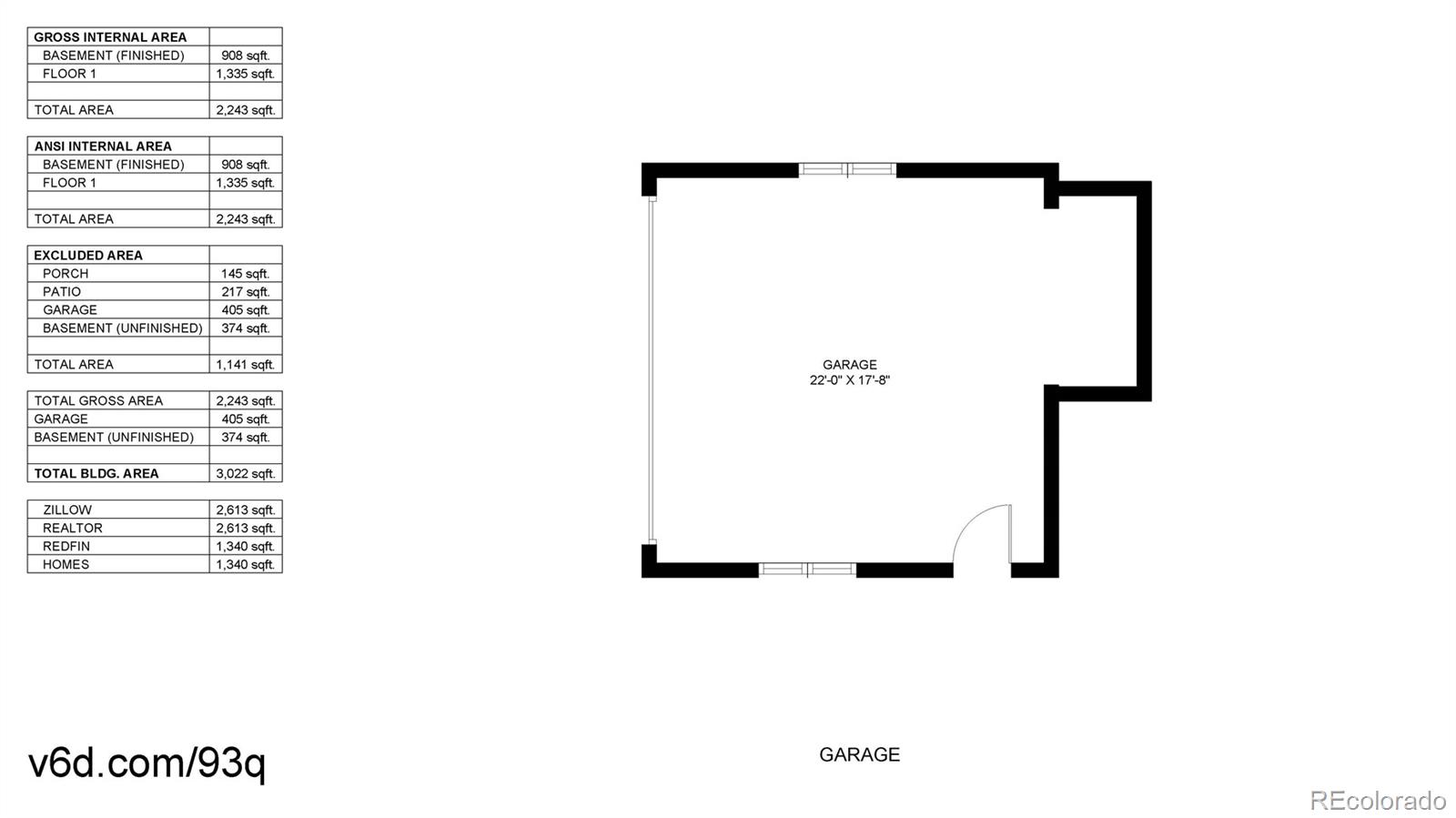 MLS Image #46 for 1121 s downing street,denver, Colorado