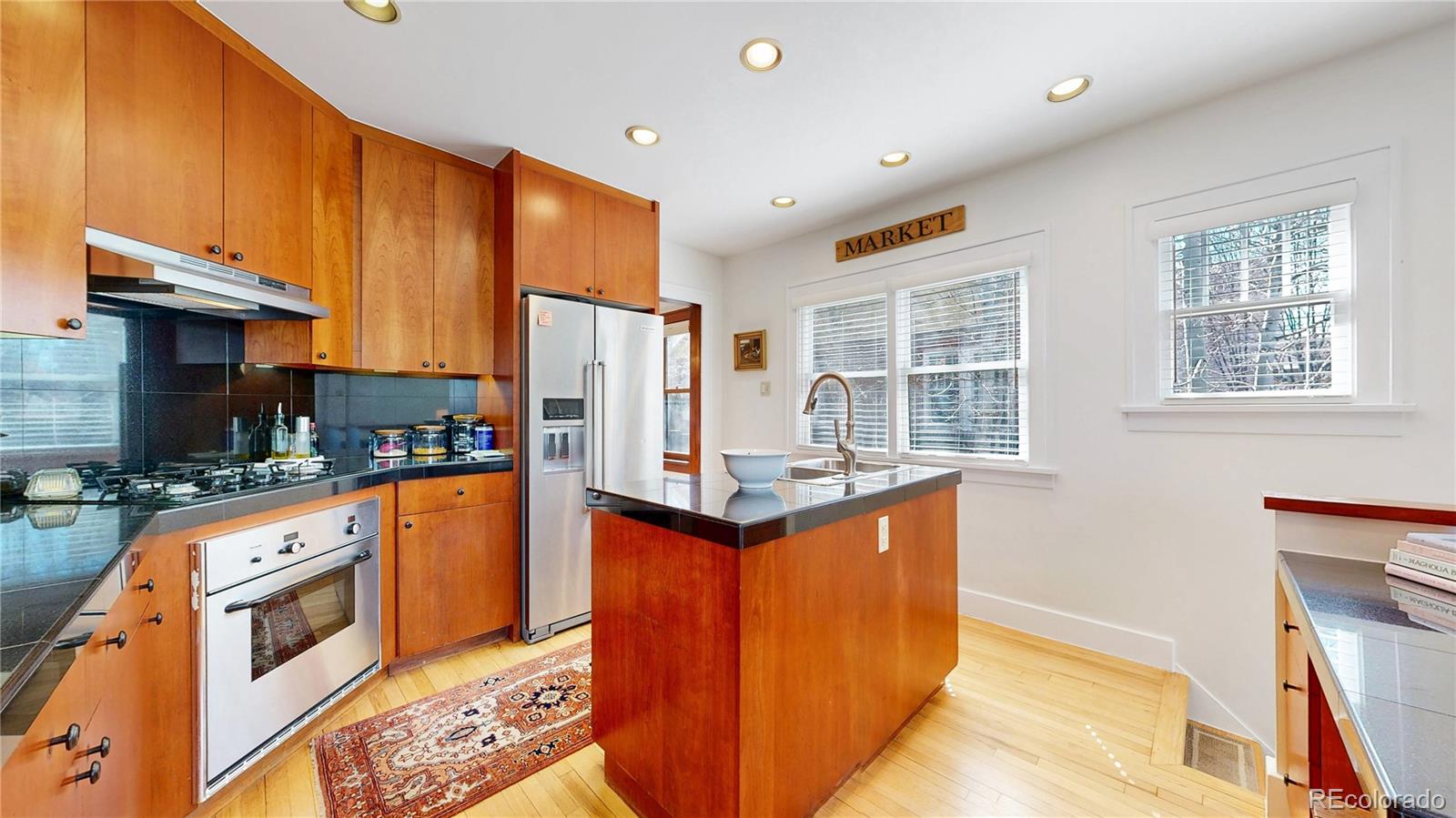MLS Image #9 for 1121 s downing street,denver, Colorado