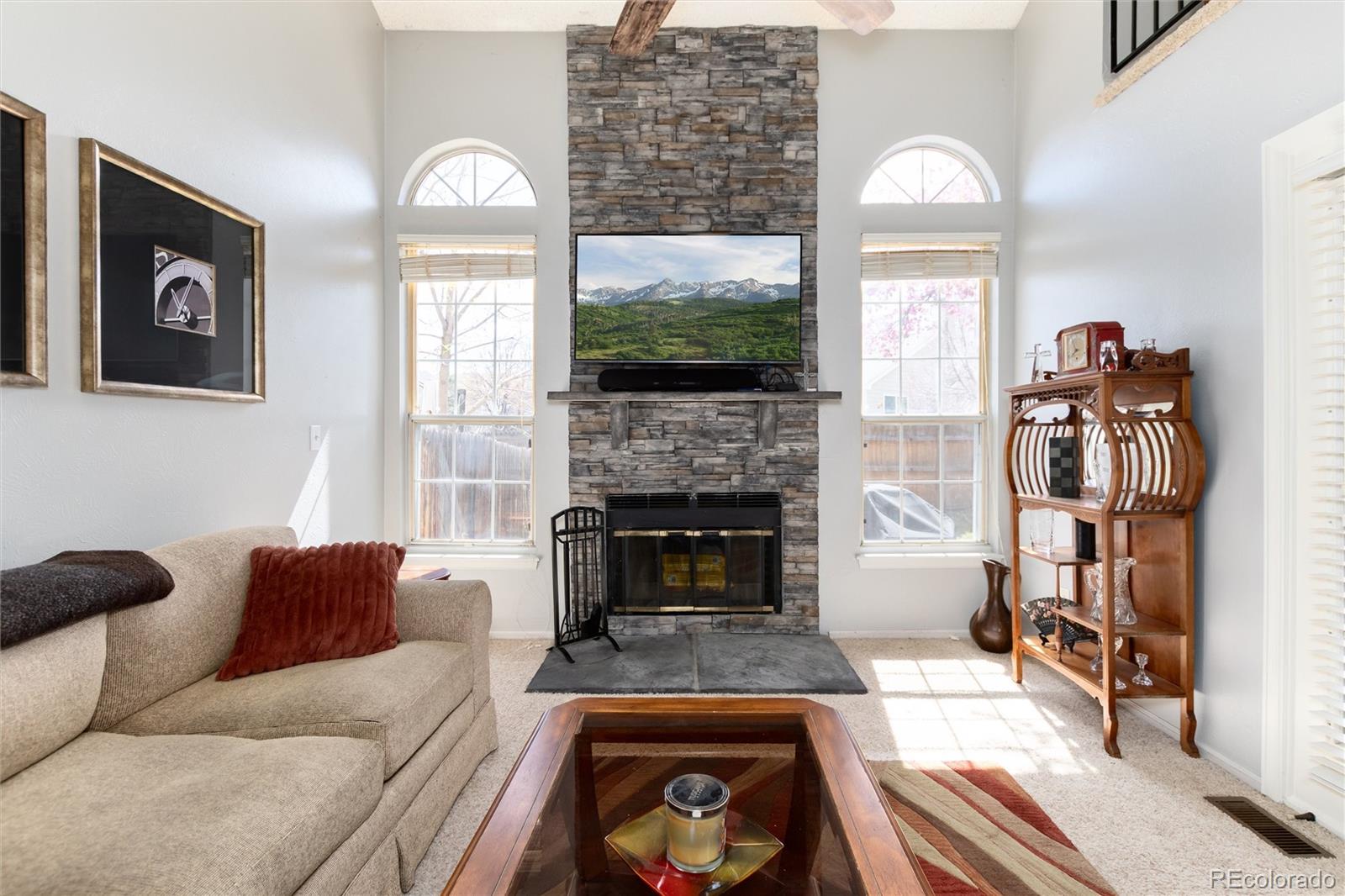 MLS Image #3 for 6893 s dover way,littleton, Colorado
