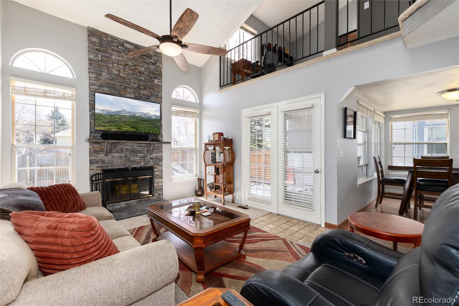 MLS Image #4 for 6893 s dover way,littleton, Colorado