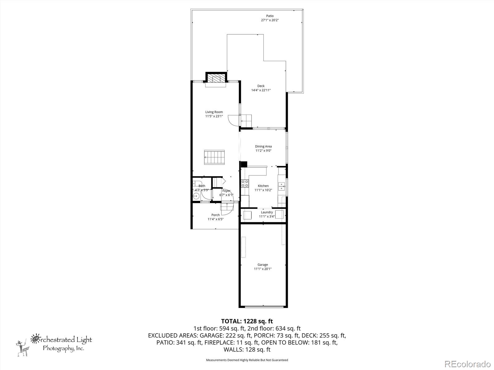 MLS Image #42 for 6893 s dover way,littleton, Colorado