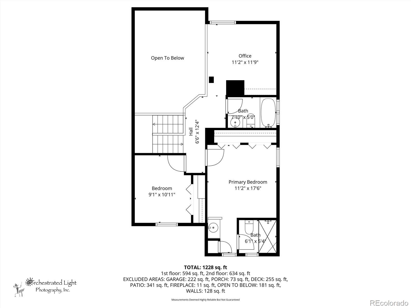 MLS Image #43 for 6893 s dover way,littleton, Colorado