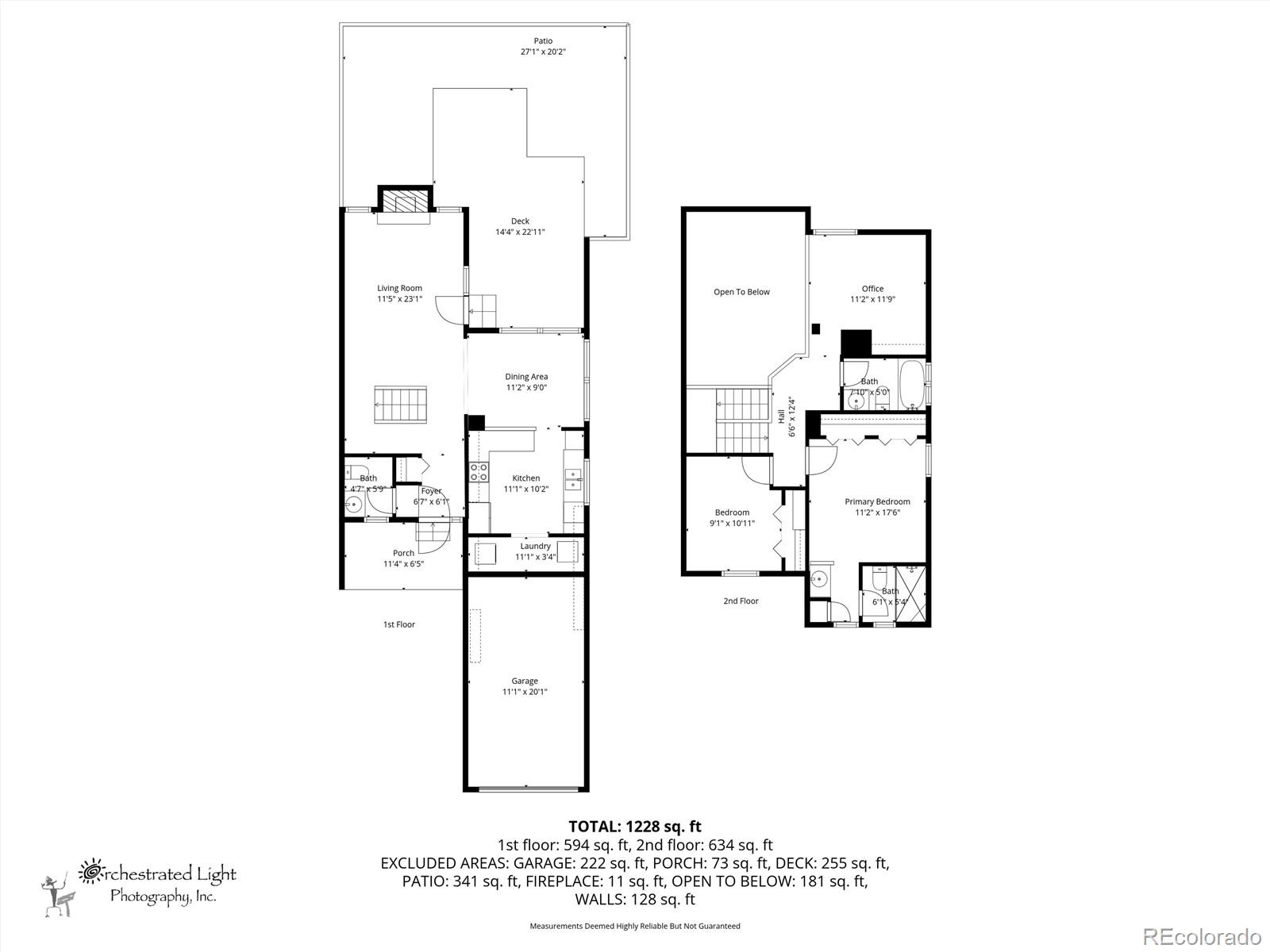 MLS Image #44 for 6893 s dover way,littleton, Colorado