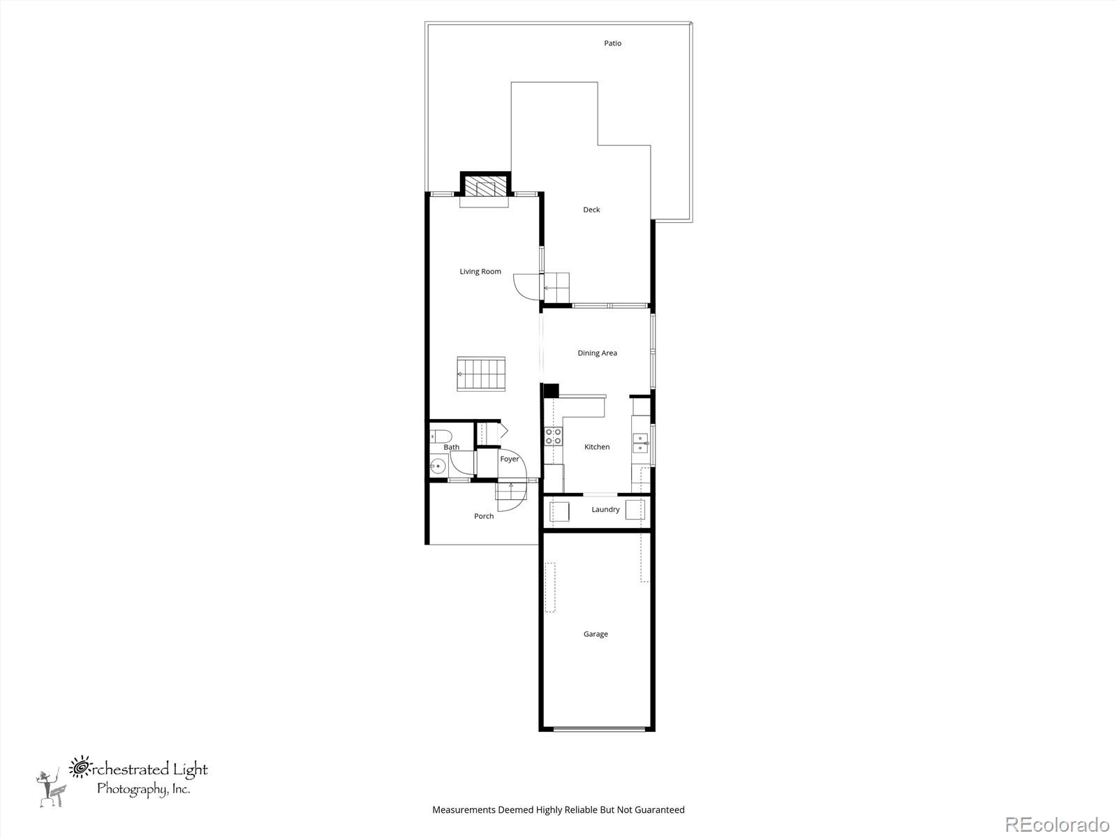 MLS Image #45 for 6893 s dover way,littleton, Colorado