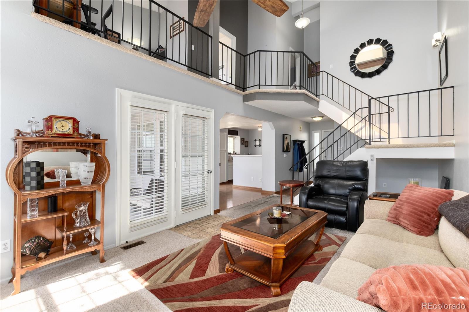 MLS Image #5 for 6893 s dover way,littleton, Colorado