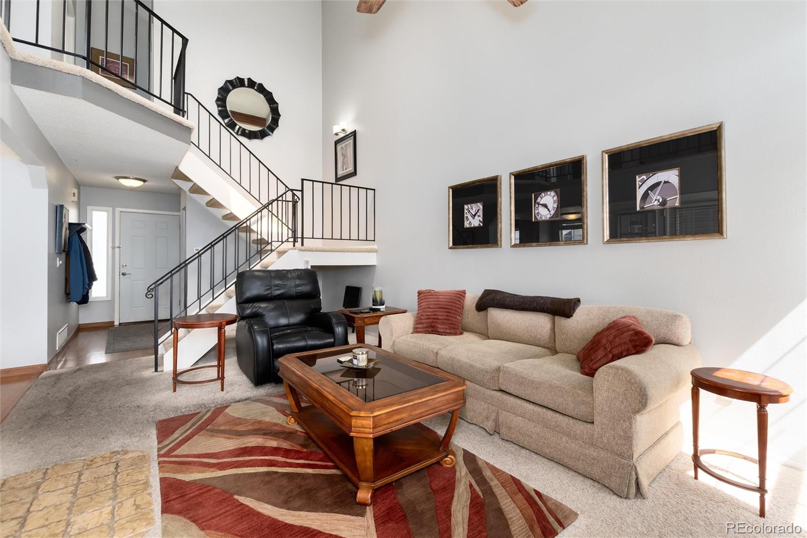 MLS Image #6 for 6893 s dover way,littleton, Colorado