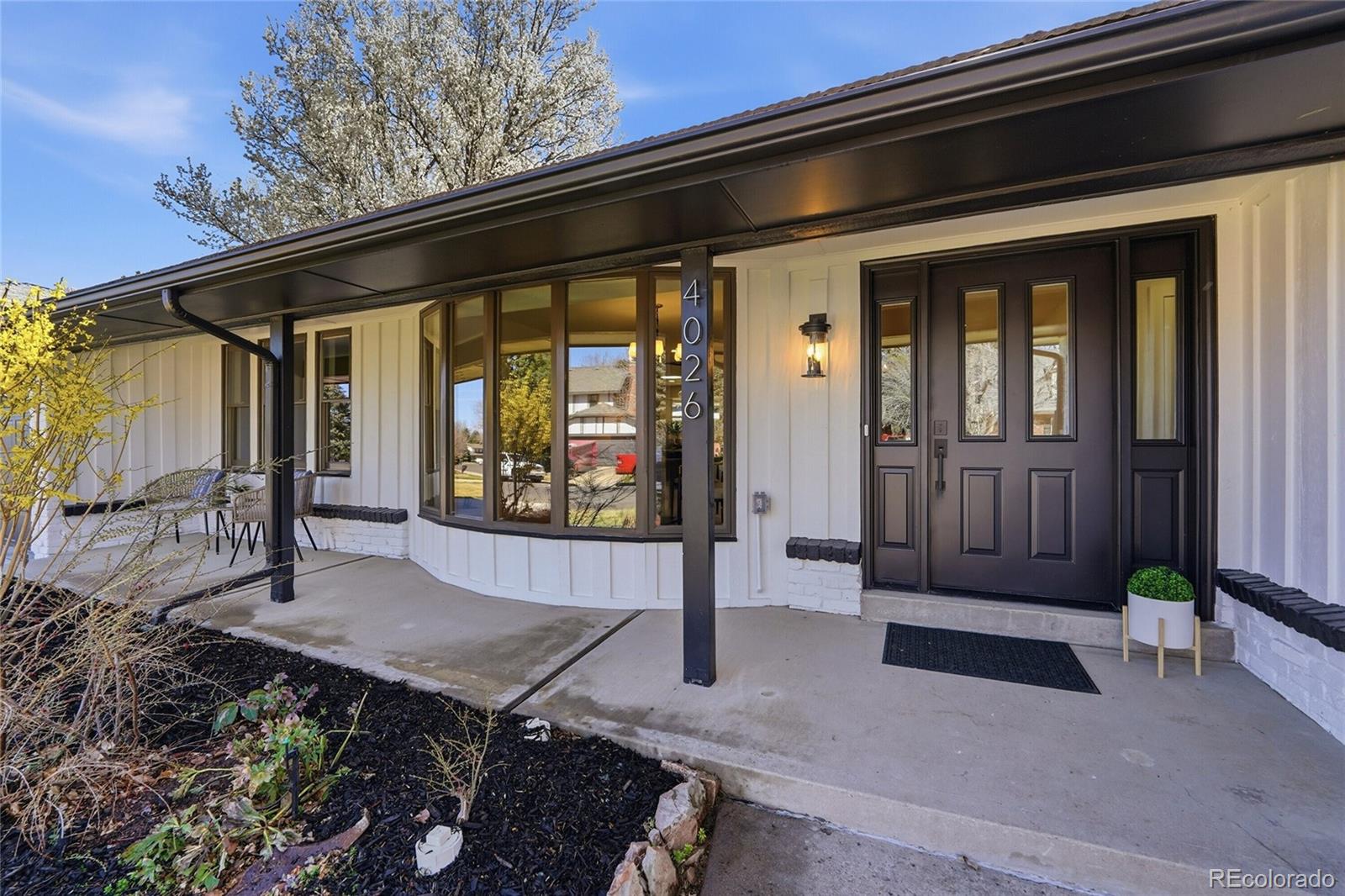 MLS Image #1 for 4026 s magnolia way,denver, Colorado