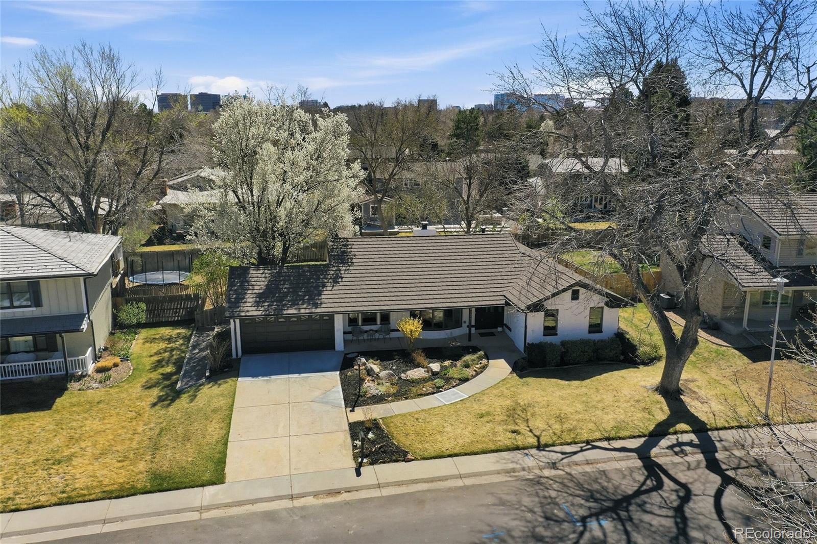 MLS Image #3 for 4026 s magnolia way,denver, Colorado