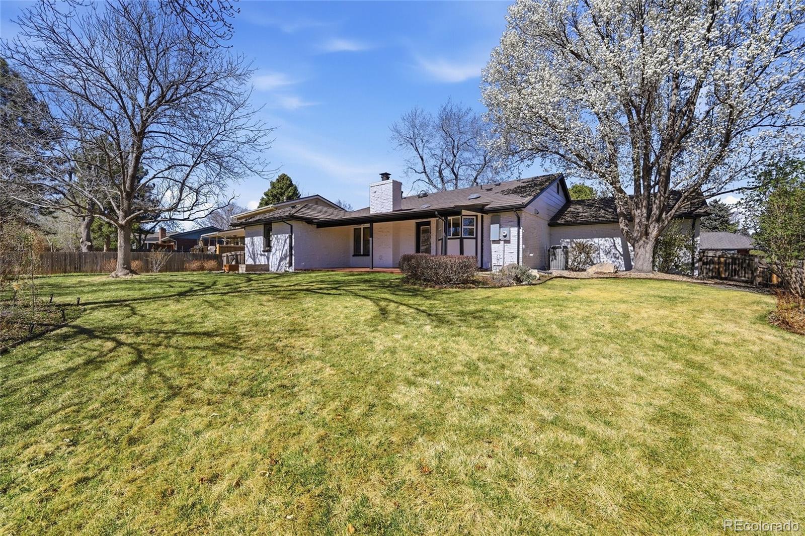 MLS Image #31 for 4026 s magnolia way,denver, Colorado