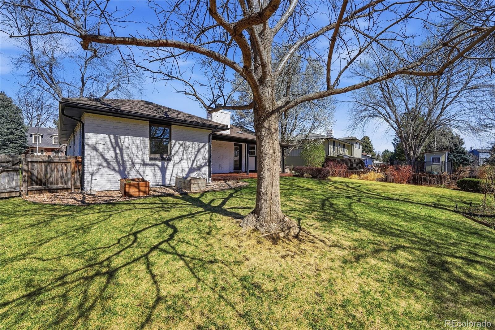 MLS Image #32 for 4026 s magnolia way,denver, Colorado