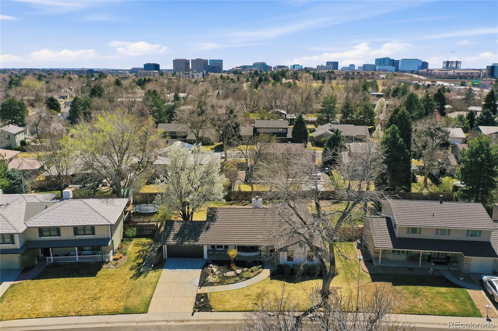 MLS Image #36 for 4026 s magnolia way,denver, Colorado