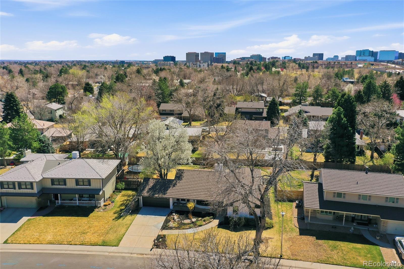 MLS Image #37 for 4026 s magnolia way,denver, Colorado