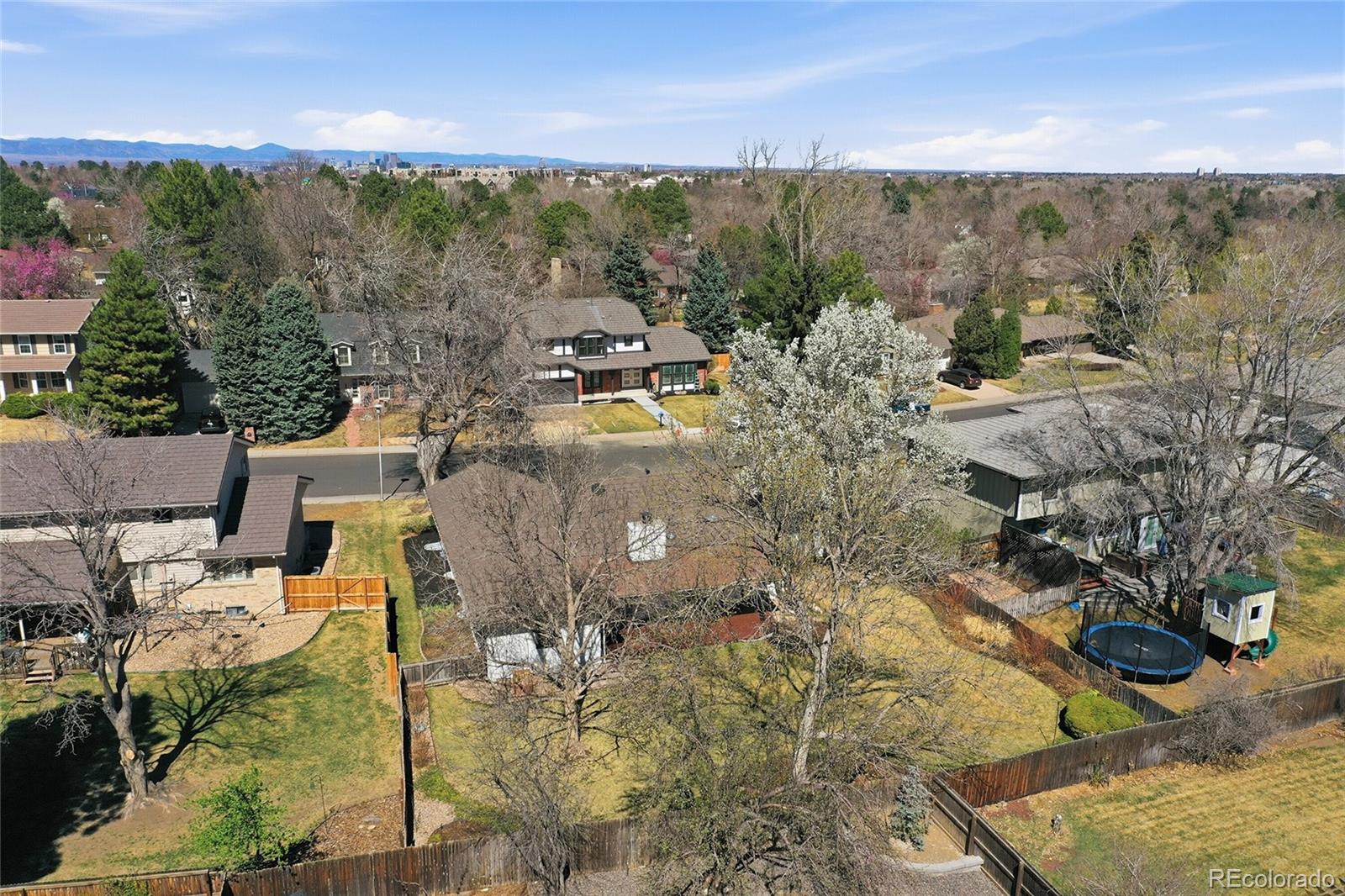 MLS Image #40 for 4026 s magnolia way,denver, Colorado