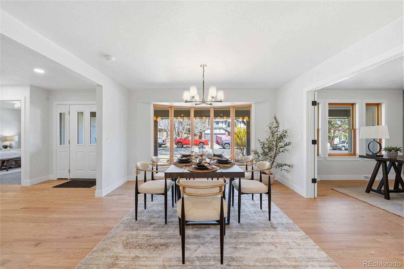 MLS Image #5 for 4026 s magnolia way,denver, Colorado