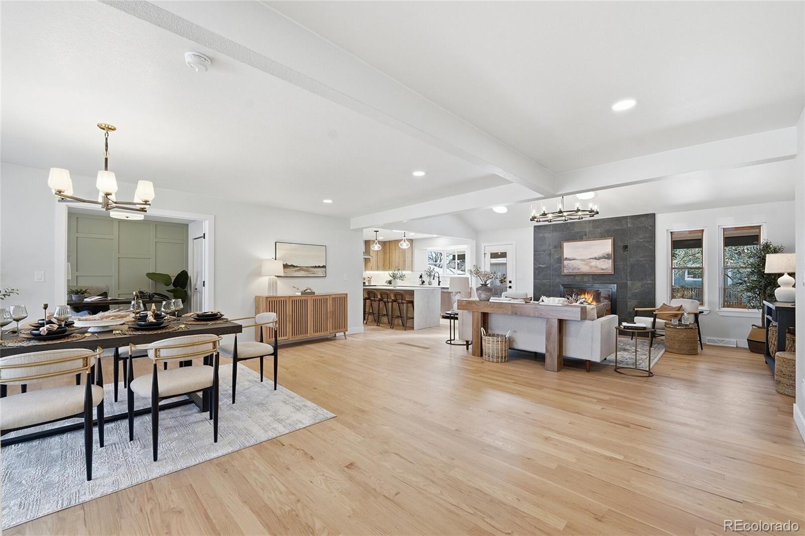 MLS Image #6 for 4026 s magnolia way,denver, Colorado