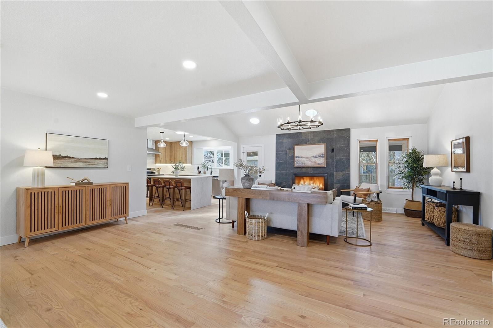 MLS Image #7 for 4026 s magnolia way,denver, Colorado