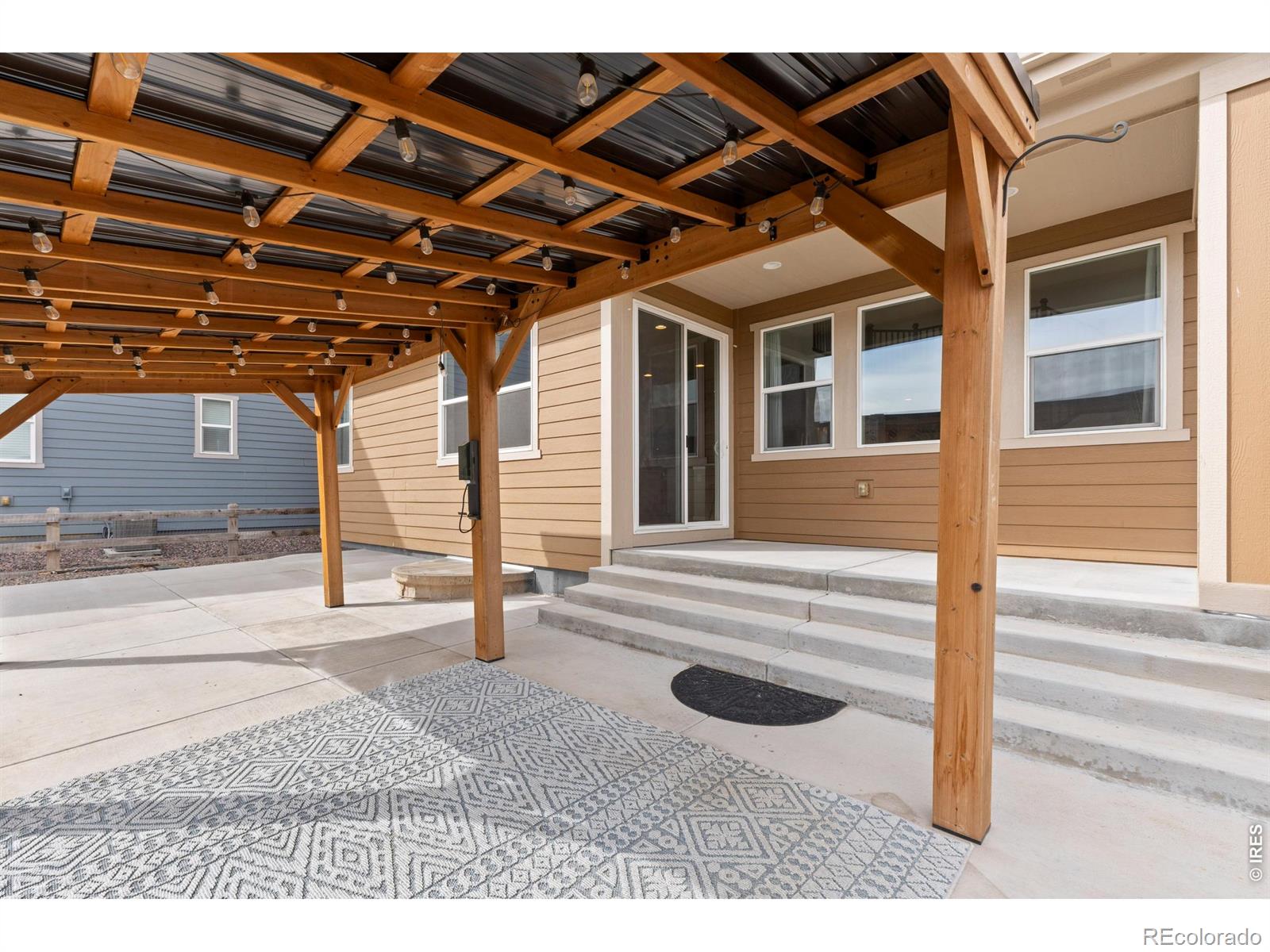 MLS Image #13 for 3352  ice lake court,loveland, Colorado