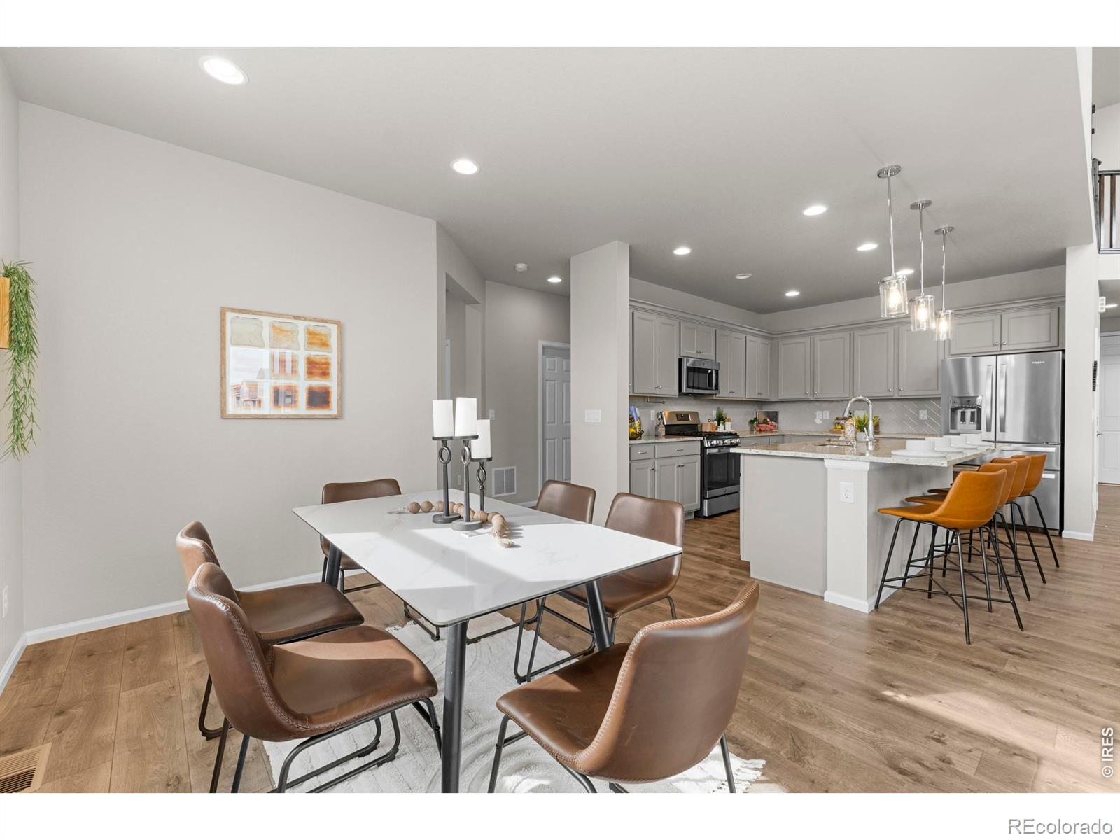 MLS Image #14 for 3352  ice lake court,loveland, Colorado