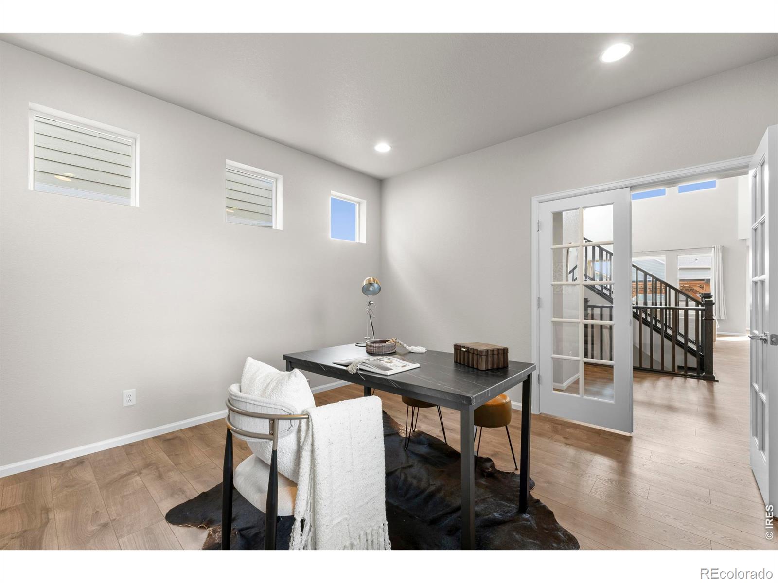 MLS Image #15 for 3352  ice lake court,loveland, Colorado