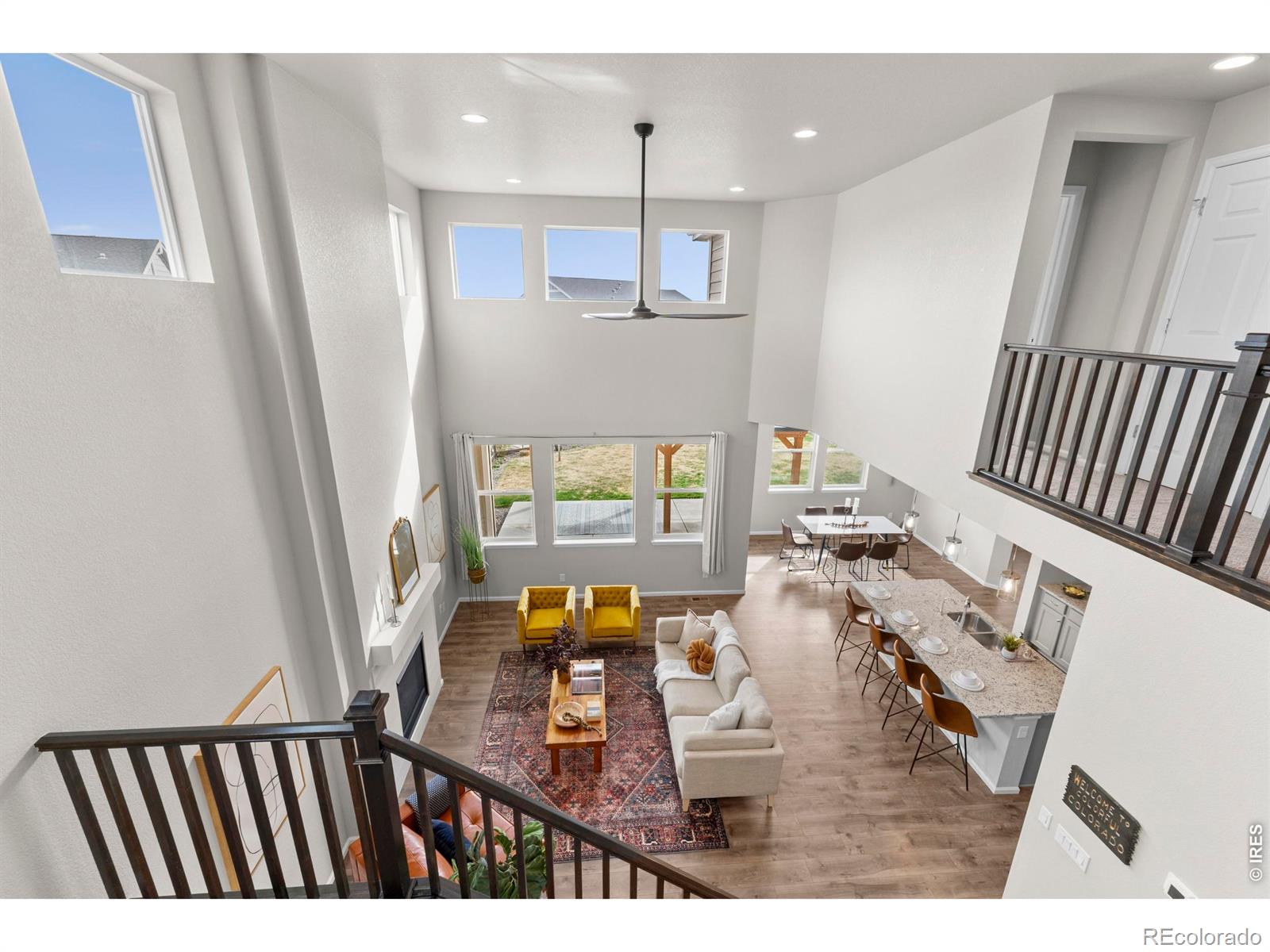 MLS Image #19 for 3352  ice lake court,loveland, Colorado
