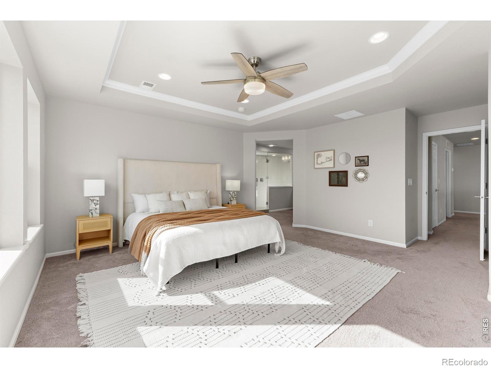 MLS Image #21 for 3352  ice lake court,loveland, Colorado