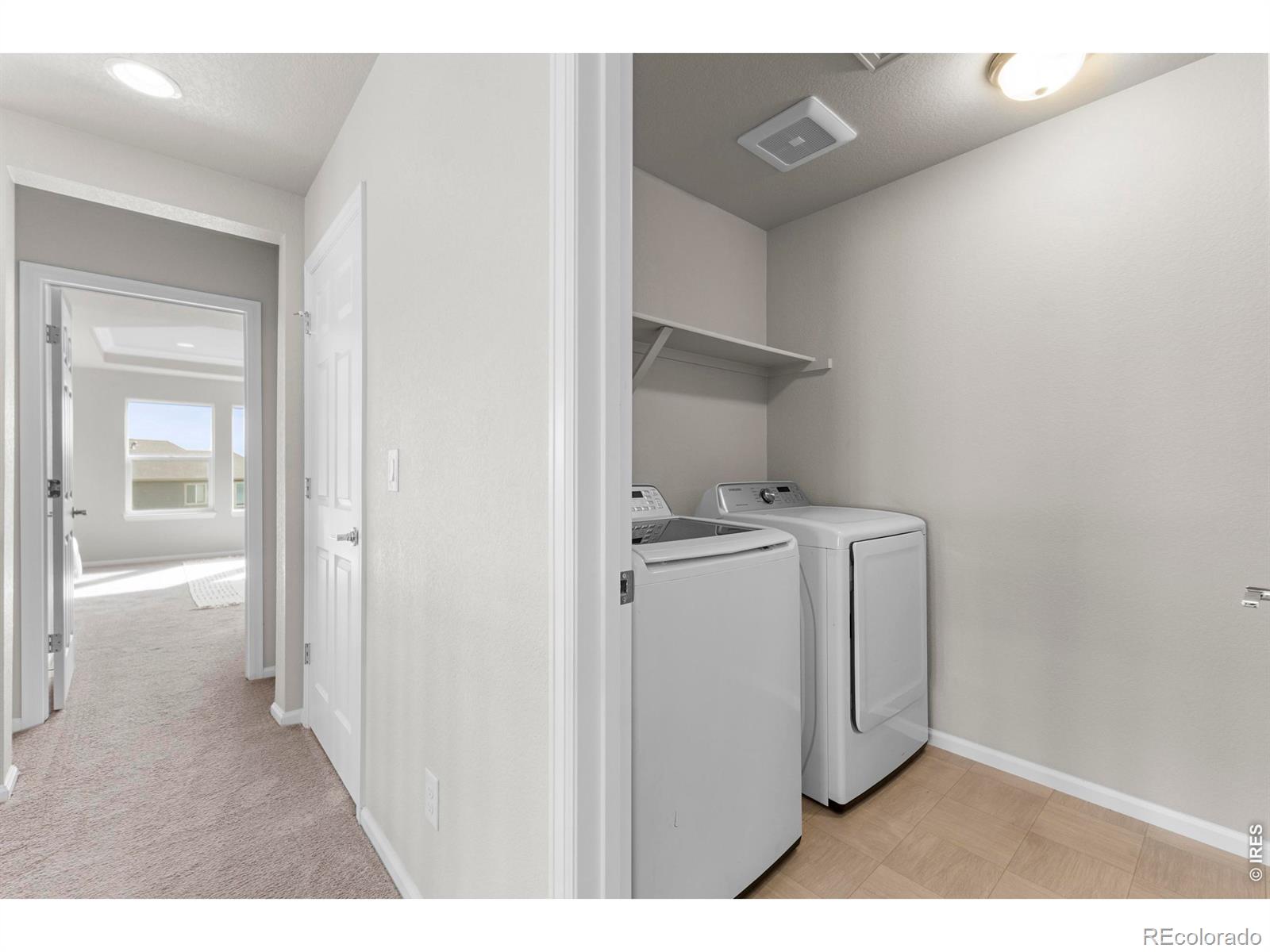 MLS Image #25 for 3352  ice lake court,loveland, Colorado