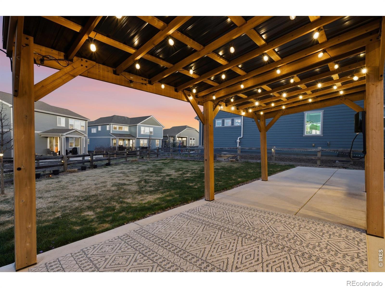 MLS Image #35 for 3352  ice lake court,loveland, Colorado