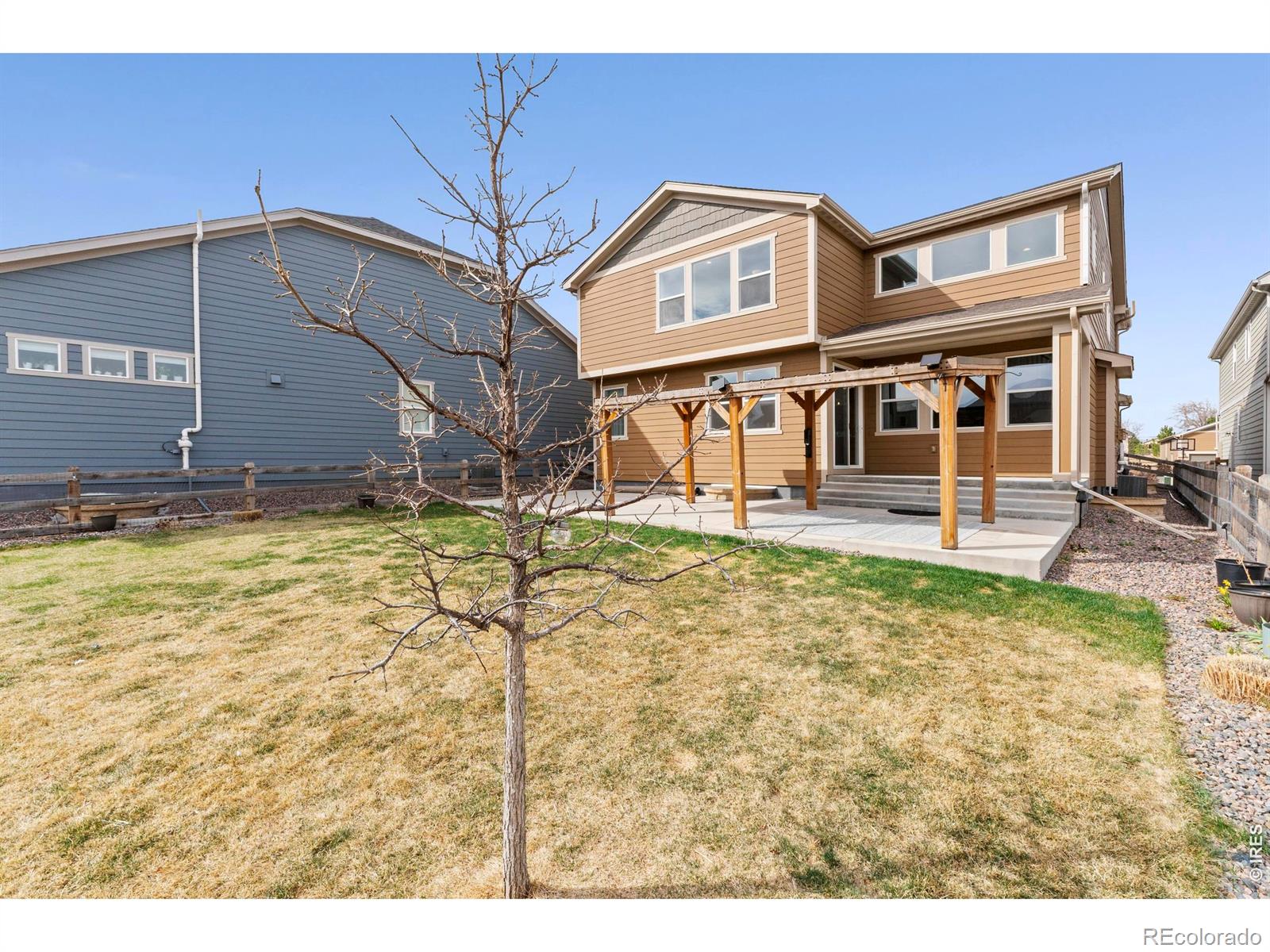MLS Image #38 for 3352  ice lake court,loveland, Colorado
